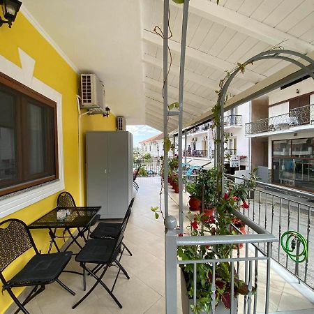 Valeriana Studios Πάργα Εξωτερικό φωτογραφία