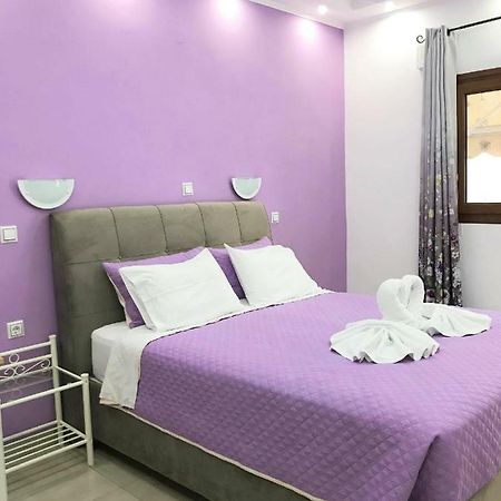 Valeriana Studios Πάργα Εξωτερικό φωτογραφία