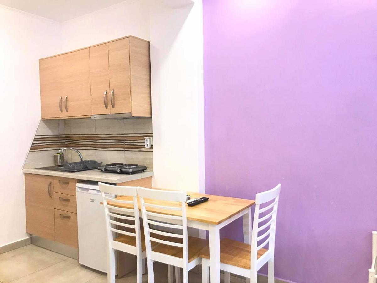 Valeriana Studios Πάργα Εξωτερικό φωτογραφία