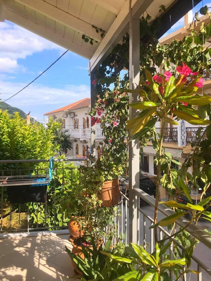 Valeriana Studios Πάργα Εξωτερικό φωτογραφία