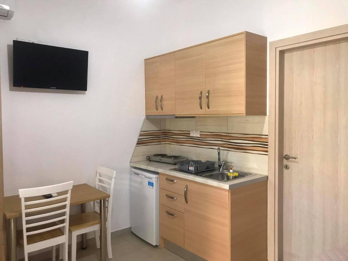 Valeriana Studios Πάργα Εξωτερικό φωτογραφία