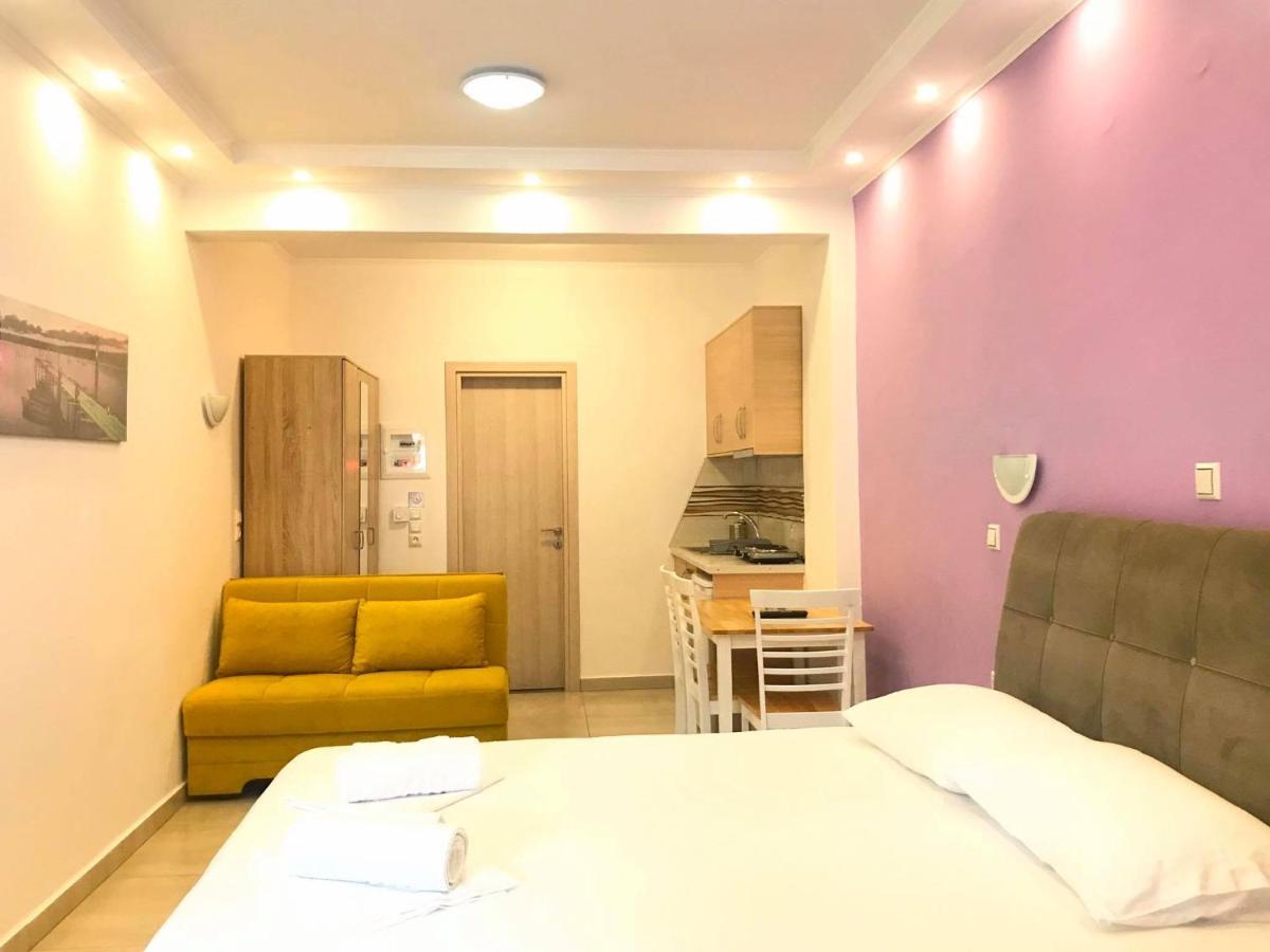 Valeriana Studios Πάργα Εξωτερικό φωτογραφία