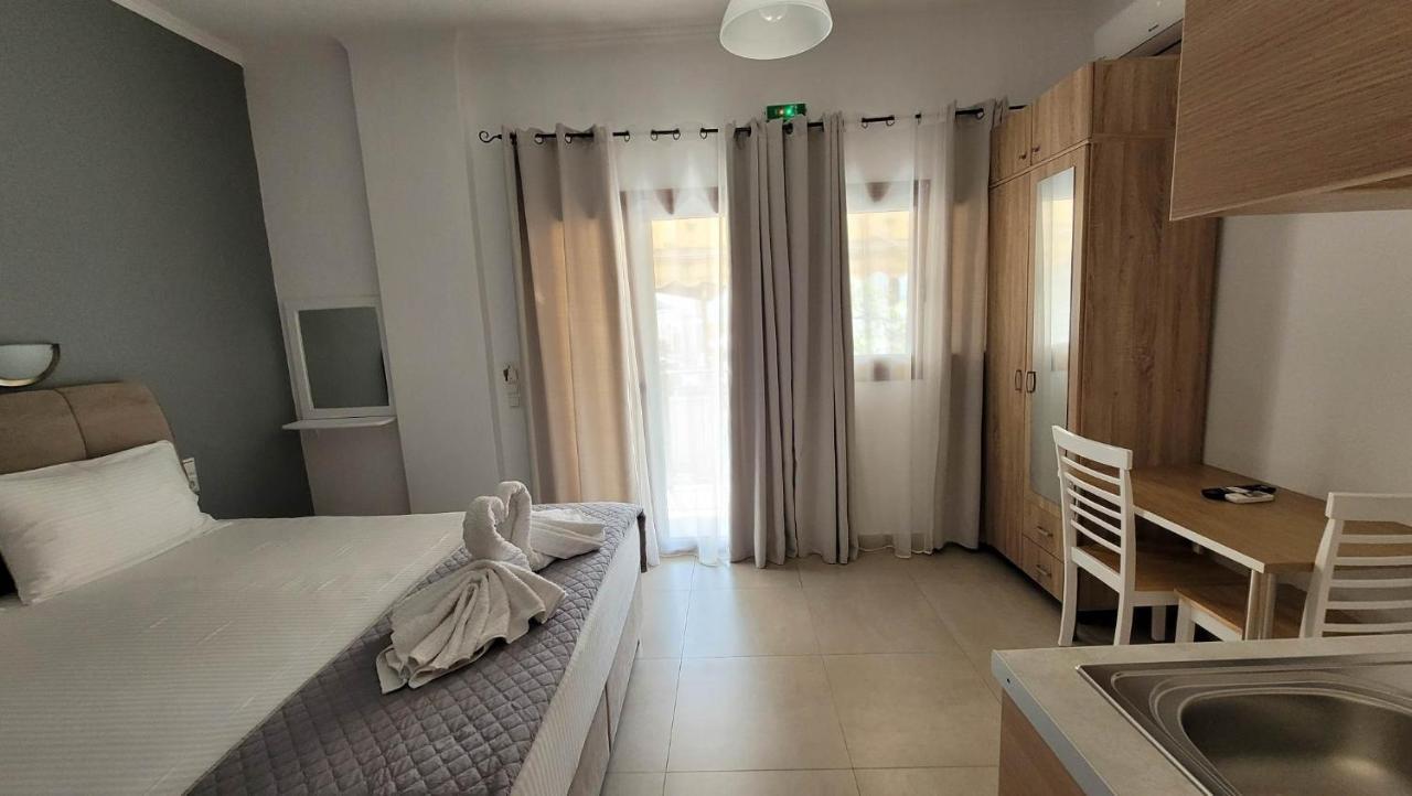Valeriana Studios Πάργα Εξωτερικό φωτογραφία