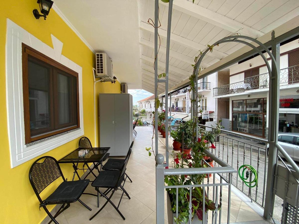 Valeriana Studios Πάργα Εξωτερικό φωτογραφία