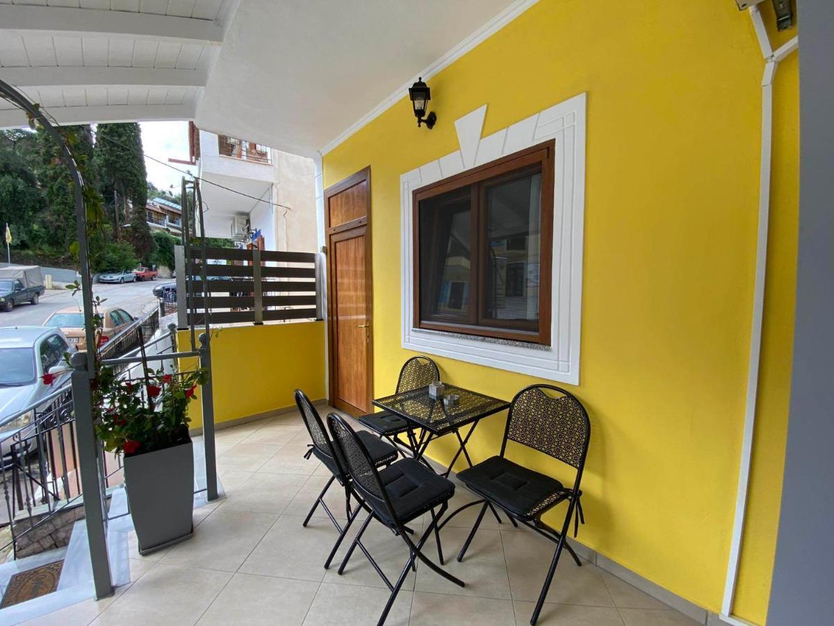 Valeriana Studios Πάργα Εξωτερικό φωτογραφία