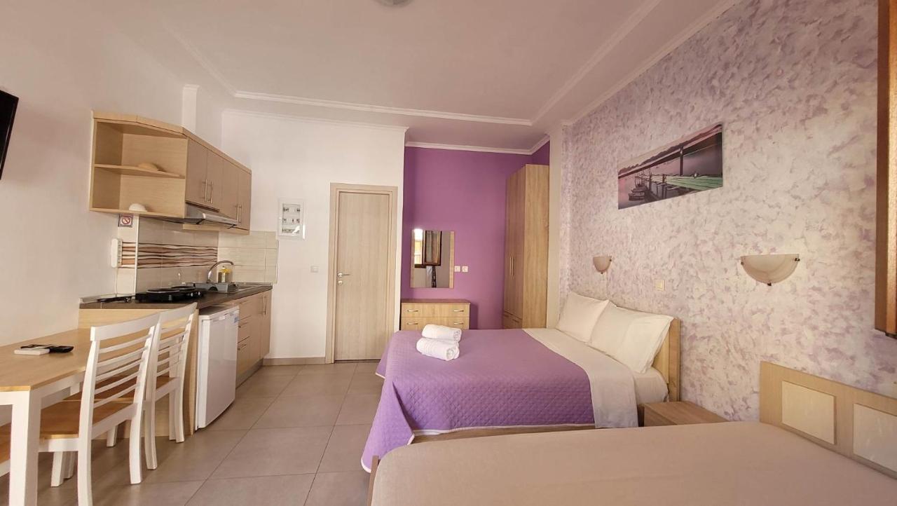 Valeriana Studios Πάργα Εξωτερικό φωτογραφία