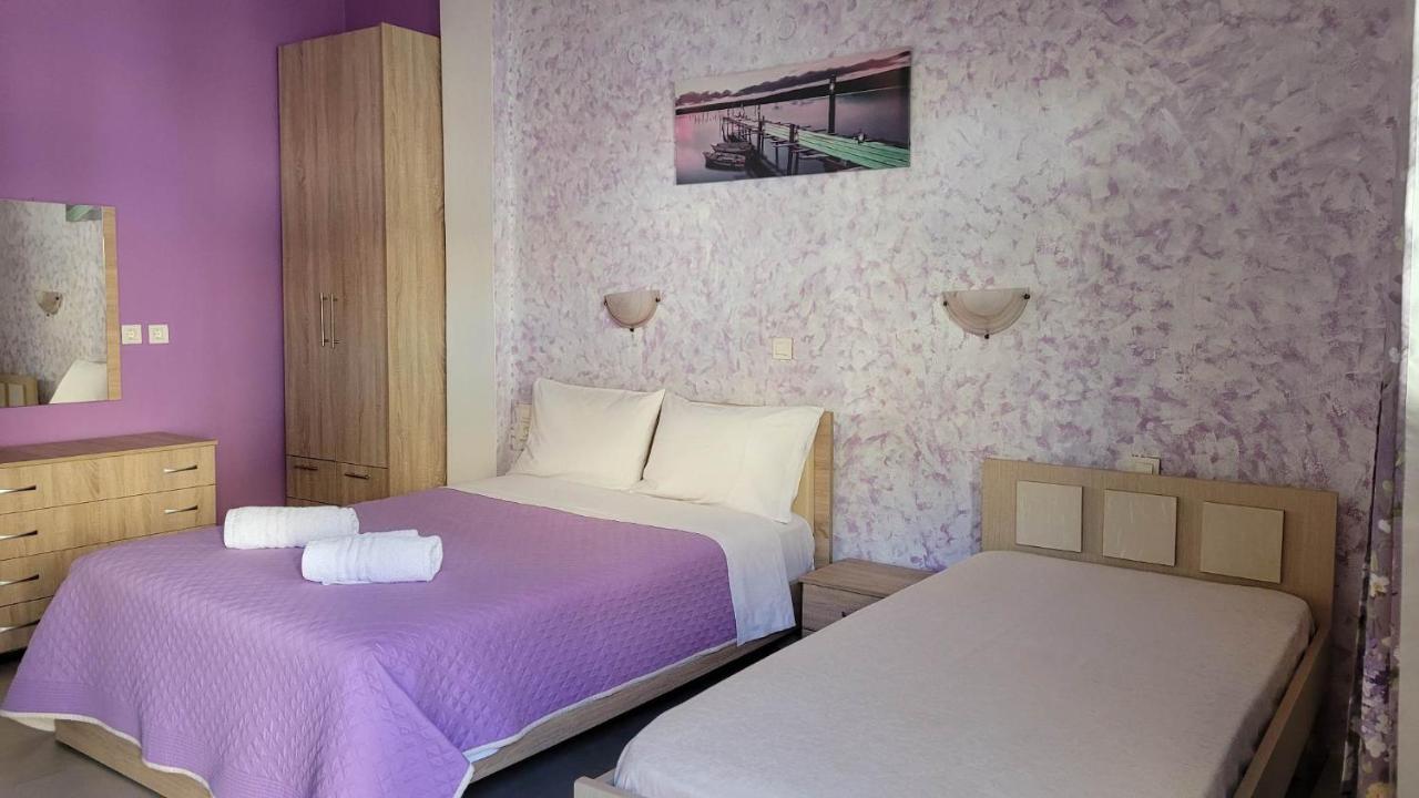 Valeriana Studios Πάργα Εξωτερικό φωτογραφία