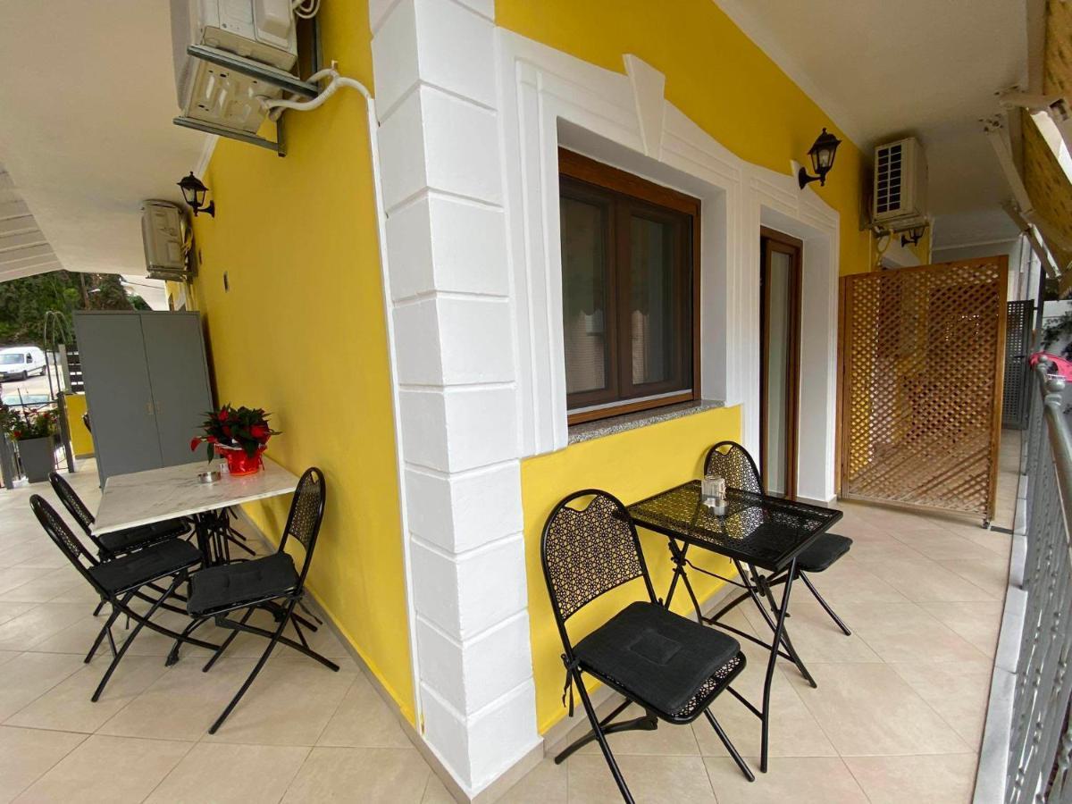 Valeriana Studios Πάργα Εξωτερικό φωτογραφία