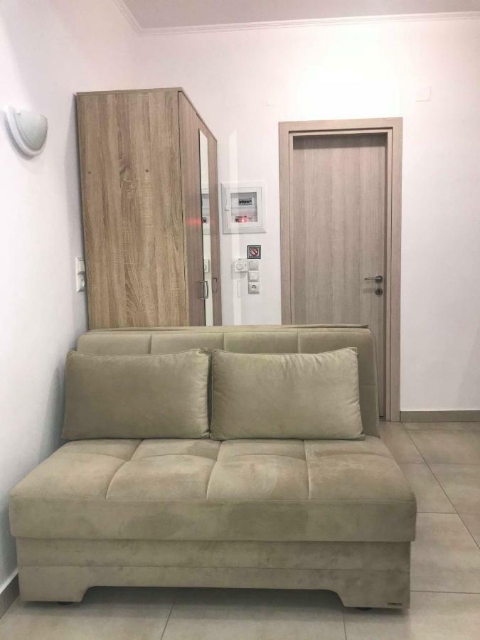 Valeriana Studios Πάργα Εξωτερικό φωτογραφία