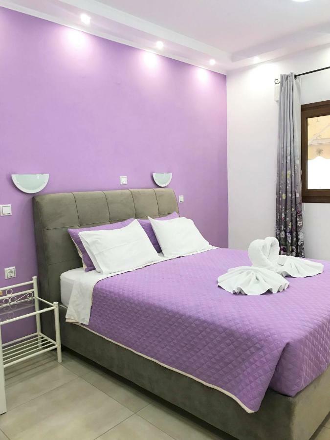 Valeriana Studios Πάργα Εξωτερικό φωτογραφία