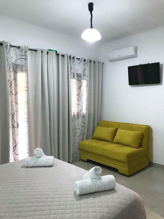 Valeriana Studios Πάργα Εξωτερικό φωτογραφία