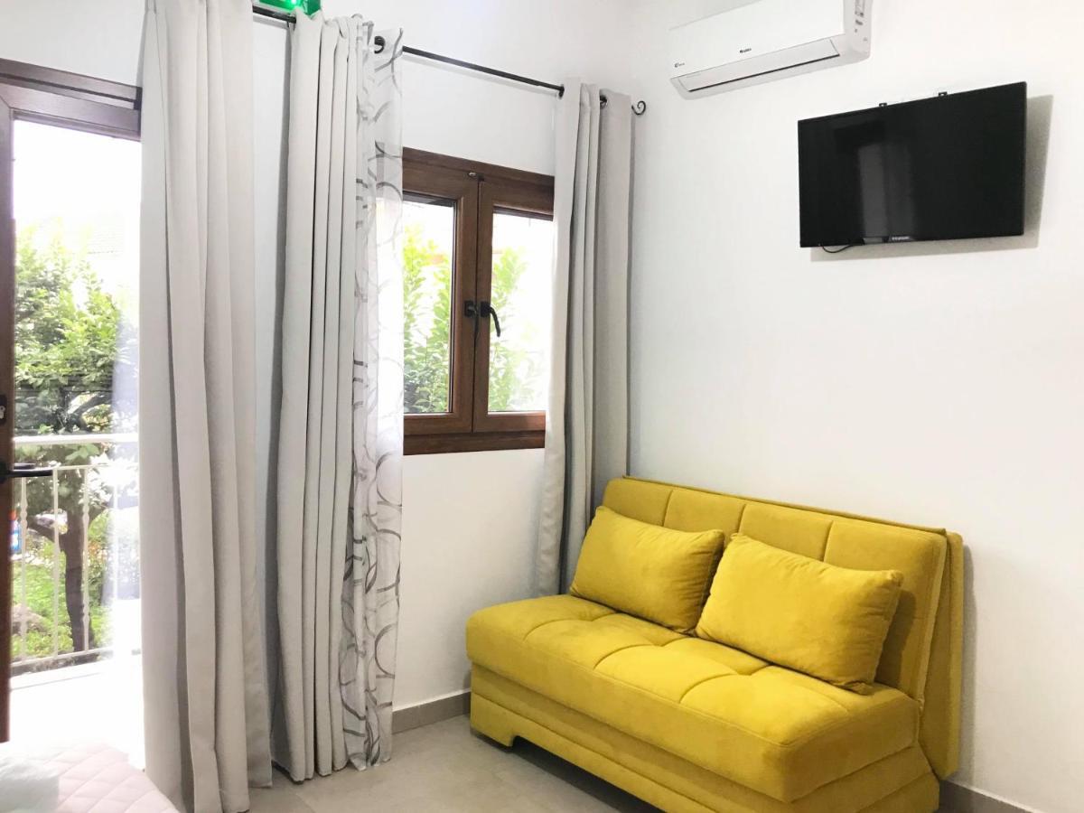 Valeriana Studios Πάργα Εξωτερικό φωτογραφία