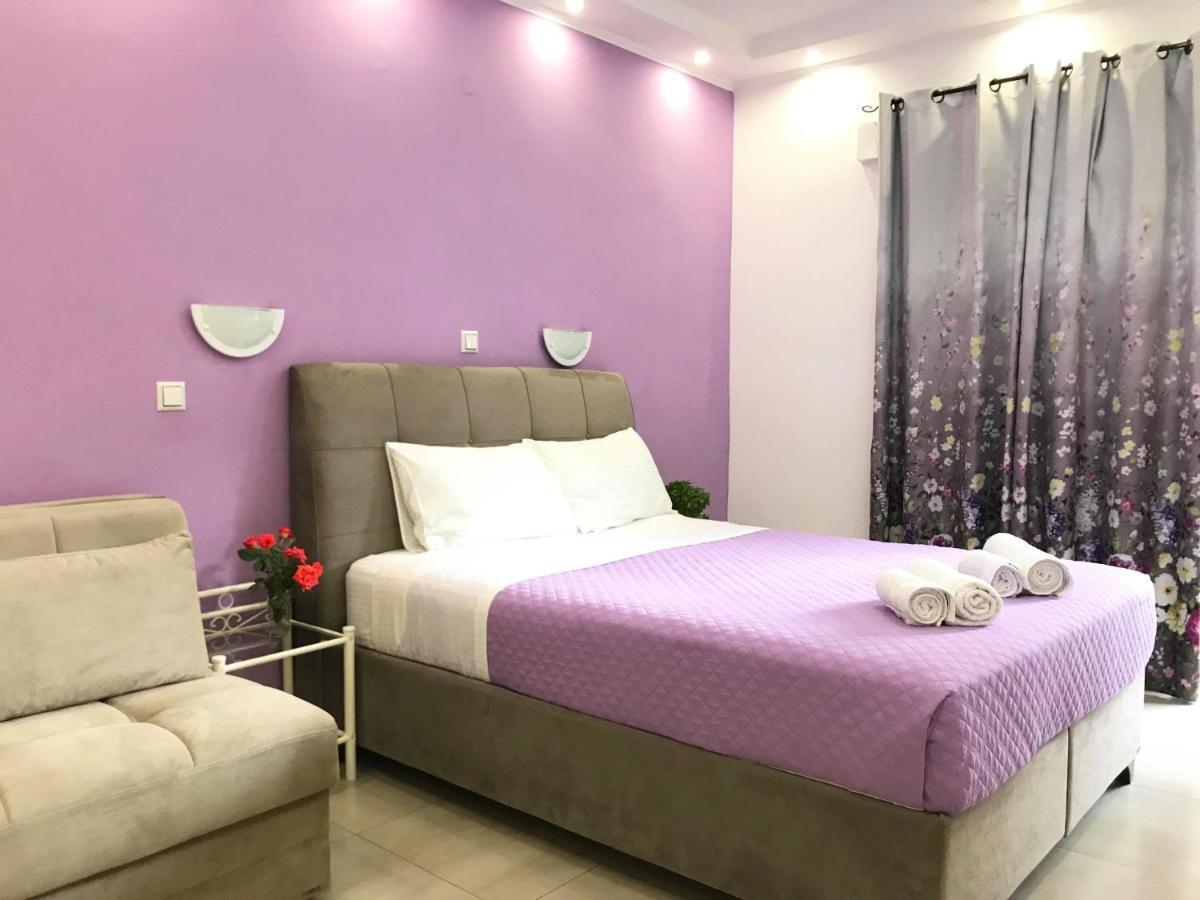 Valeriana Studios Πάργα Εξωτερικό φωτογραφία