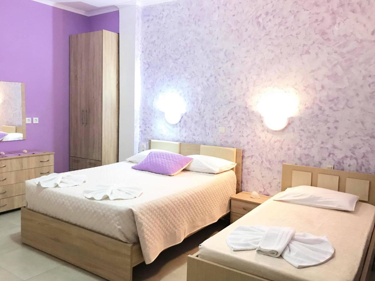 Valeriana Studios Πάργα Εξωτερικό φωτογραφία