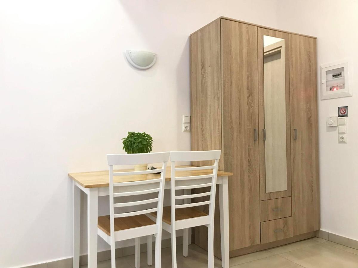 Valeriana Studios Πάργα Εξωτερικό φωτογραφία